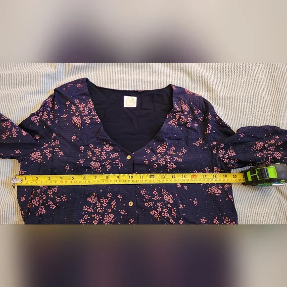 Vilmette dress from Des Petits Hauts - Picture 9 of 12